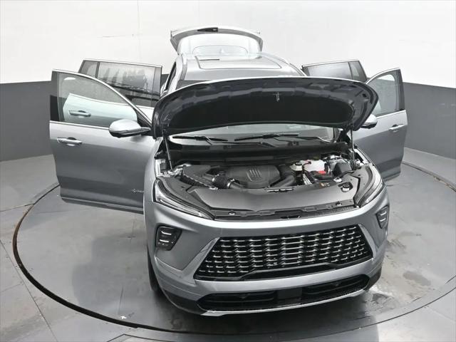 2026 Buick Enclave Avenir FWD