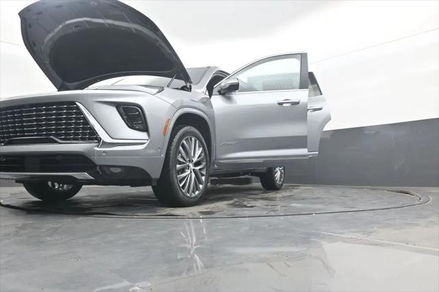 2026 Buick Enclave Avenir FWD