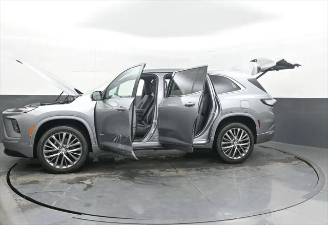 2026 Buick Enclave Avenir FWD