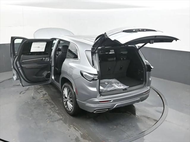 2026 Buick Enclave Avenir FWD