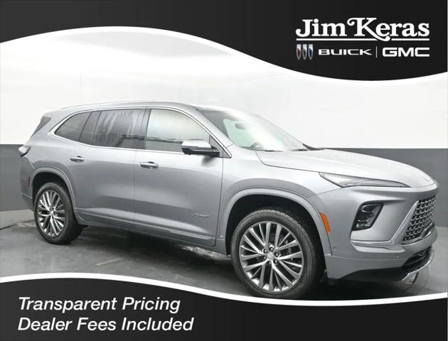2026 Buick Enclave Avenir FWD for sale in Memphis, TN