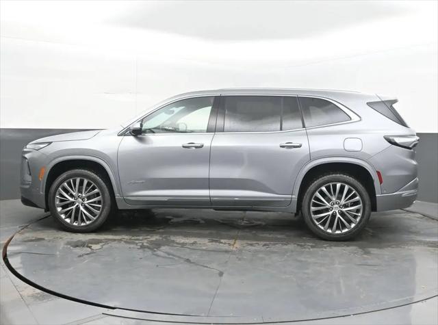2026 Buick Enclave Avenir FWD