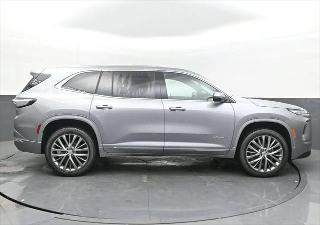 2026 Buick Enclave Avenir FWD