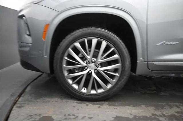 2026 Buick Enclave Avenir FWD
