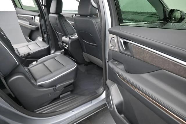 2026 Buick Enclave Avenir FWD