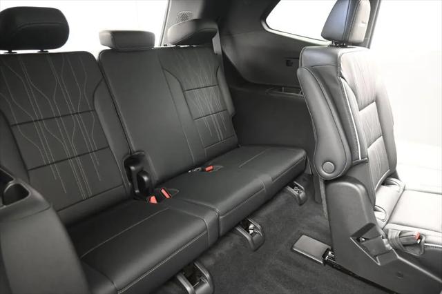 2026 Buick Enclave Avenir FWD