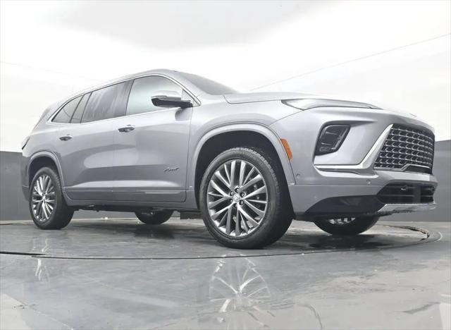 2026 Buick Enclave Avenir FWD