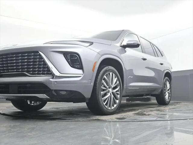 2026 Buick Enclave Avenir FWD