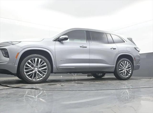 2026 Buick Enclave Avenir FWD