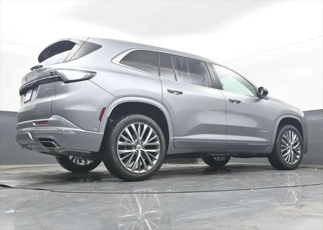 2026 Buick Enclave Avenir FWD