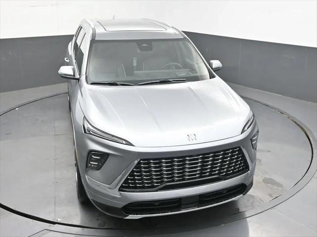 2026 Buick Enclave Avenir FWD