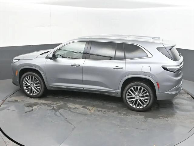 2026 Buick Enclave Avenir FWD
