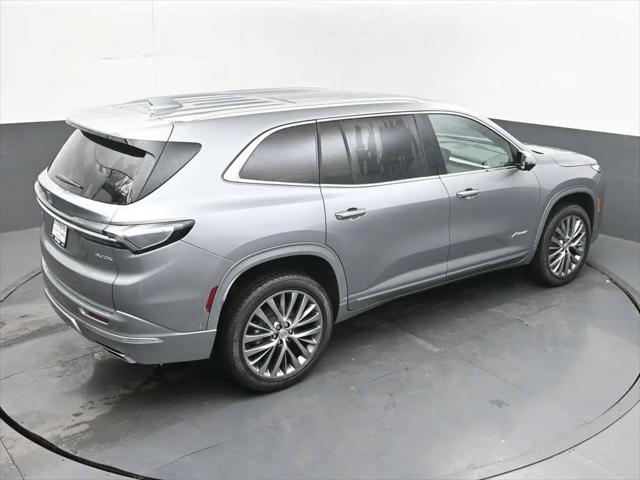 2026 Buick Enclave Avenir FWD