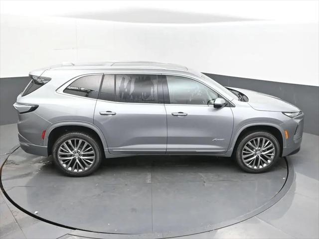 2026 Buick Enclave Avenir FWD