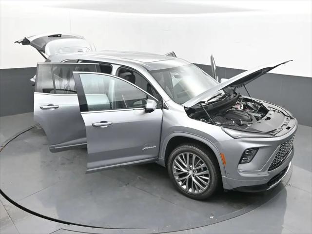 2026 Buick Enclave Avenir FWD