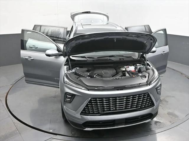 2026 Buick Enclave Avenir FWD