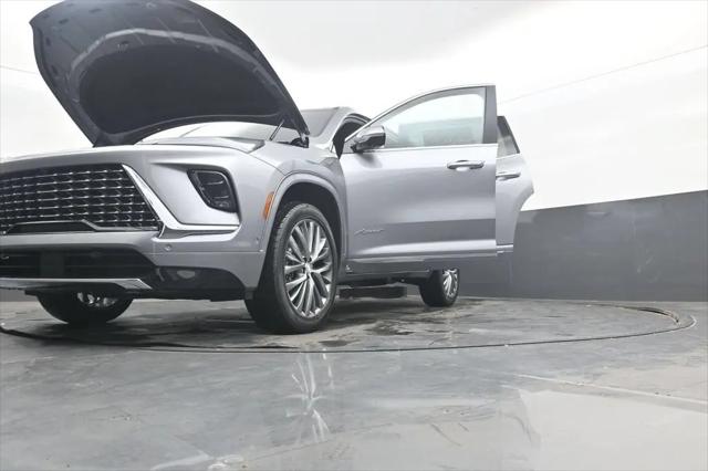2026 Buick Enclave Avenir FWD
