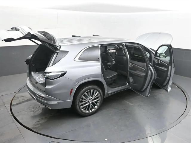 2026 Buick Enclave Avenir FWD