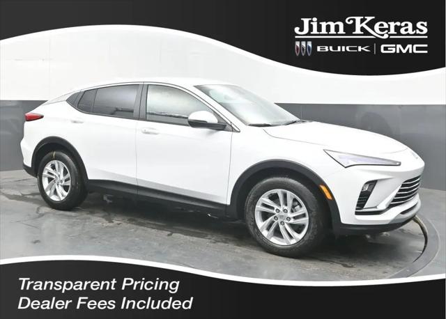 2026 Buick NV Preferred FWD for sale in Memphis, TN