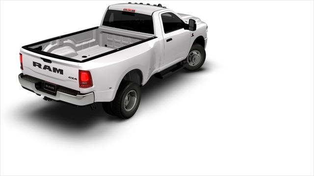 2026 RAM Ram 3500 RAM 3500 TRADESMAN REGULAR CAB 4X4 8 BOX 2026 RAM Ram 3500 RAM 3500 TRADESMAN REGULAR CAB 4X4 8 BOX