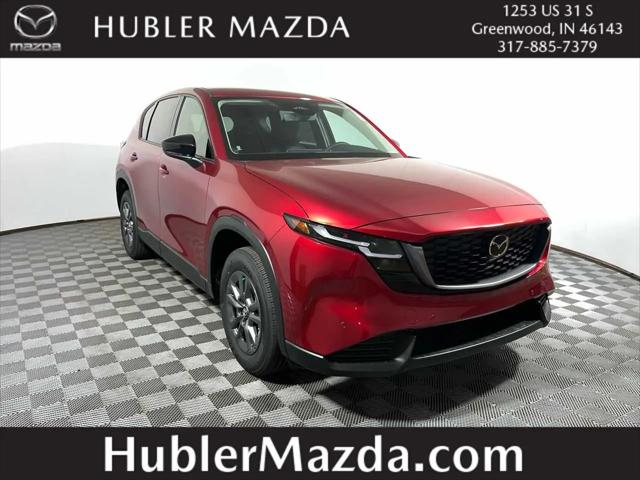2026 Mazda CX-5 2.5 S Select for sale in Greenwood, IN