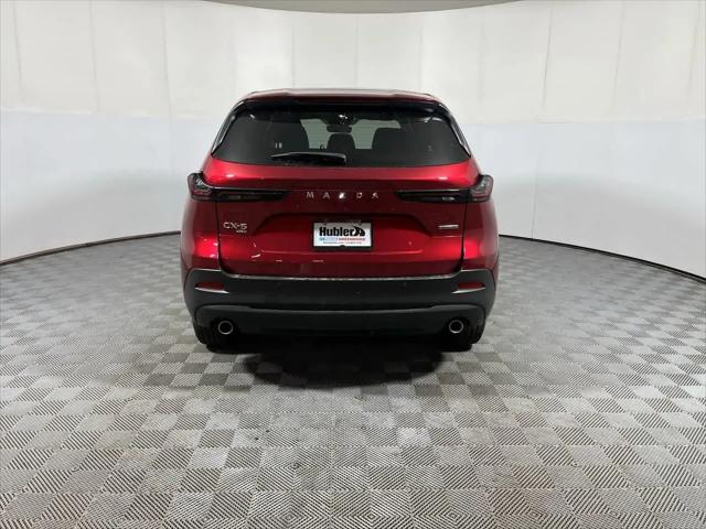 2026 Mazda CX-5 2.5 S Select