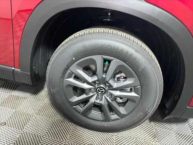 2026 Mazda CX-5 2.5 S Select