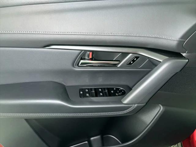 2026 Mazda CX-5 2.5 S Select