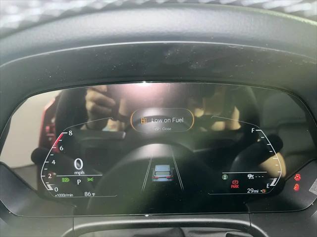 2026 Mazda CX-5 2.5 S Select