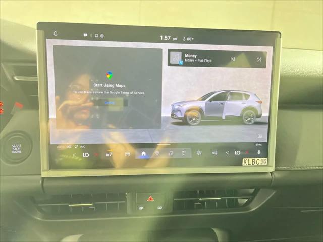 2026 Mazda CX-5 2.5 S Select