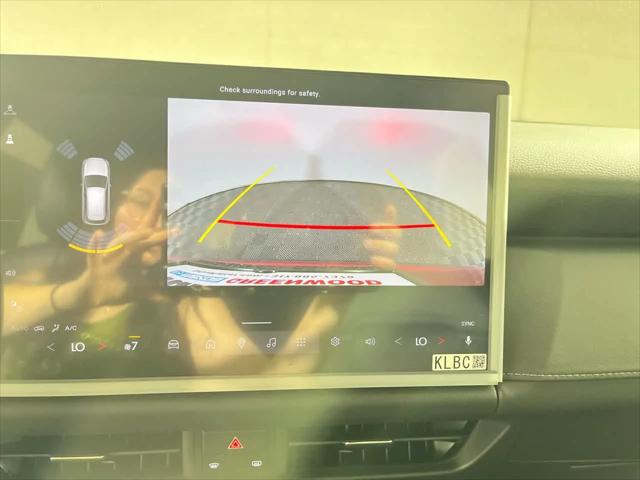 2026 Mazda CX-5 2.5 S Select