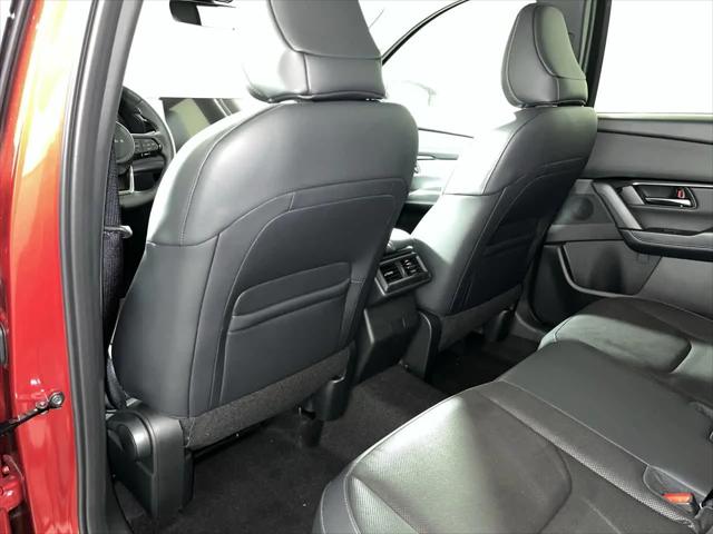2026 Mazda CX-5 2.5 S Select