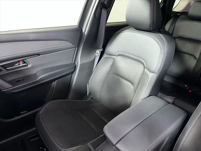 2026 Mazda CX-5 2.5 S Select