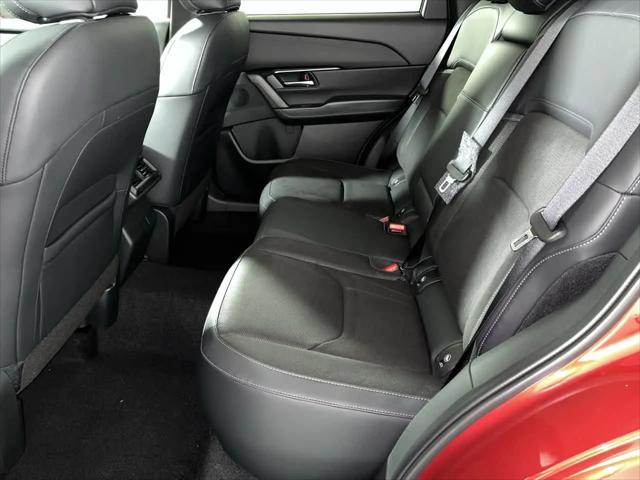 2026 Mazda CX-5 2.5 S Select
