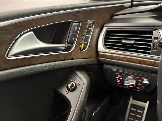 2013 Audi S6 4.0T Prestige