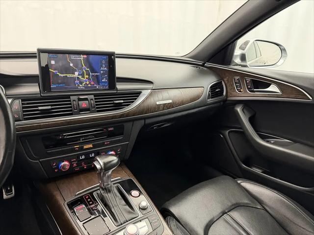 2013 Audi S6 4.0T Prestige