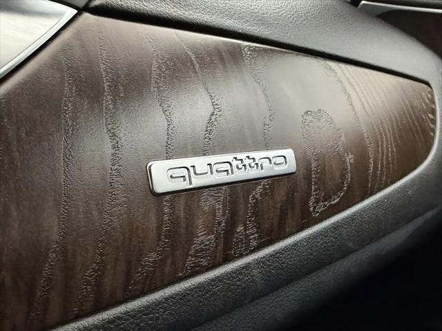 2013 Audi S6 4.0T Prestige