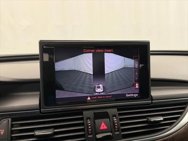 2013 Audi S6 4.0T Prestige