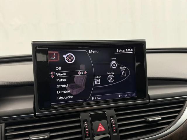 2013 Audi S6 4.0T Prestige