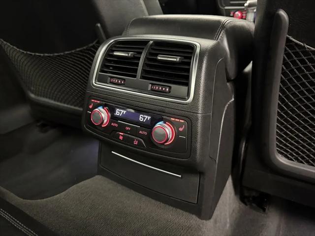 2013 Audi S6 4.0T Prestige