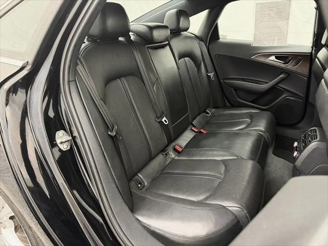 2013 Audi S6 4.0T Prestige