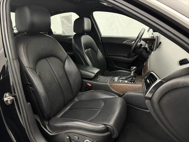 2013 Audi S6 4.0T Prestige