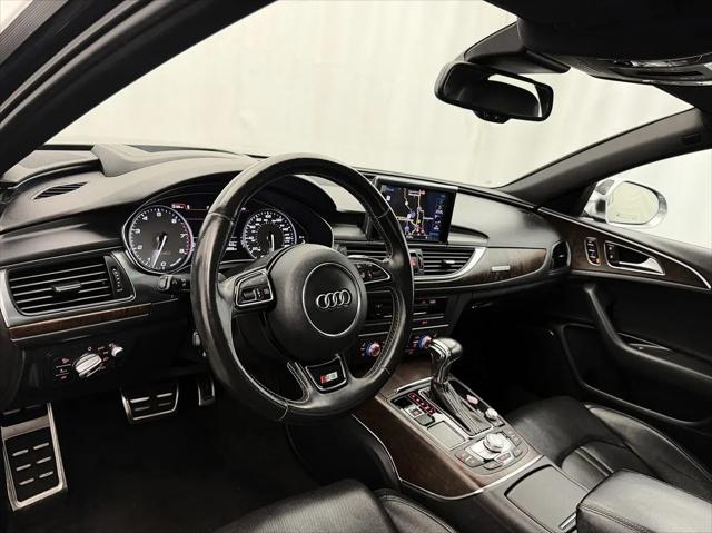 2013 Audi S6 4.0T Prestige for sale in Arlington Heights, IL