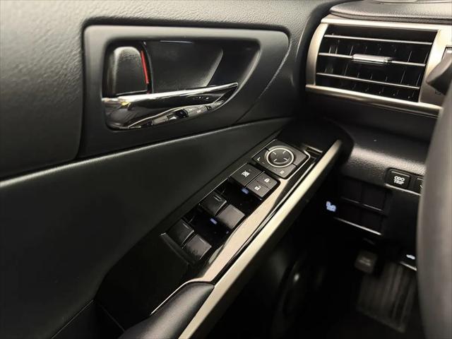 2015 Lexus IS 250 Crafted Line