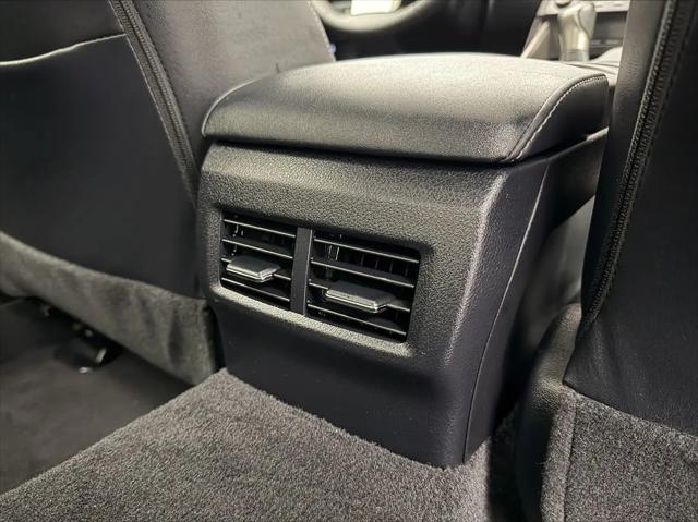 2015 Lexus IS 250 Crafted Line