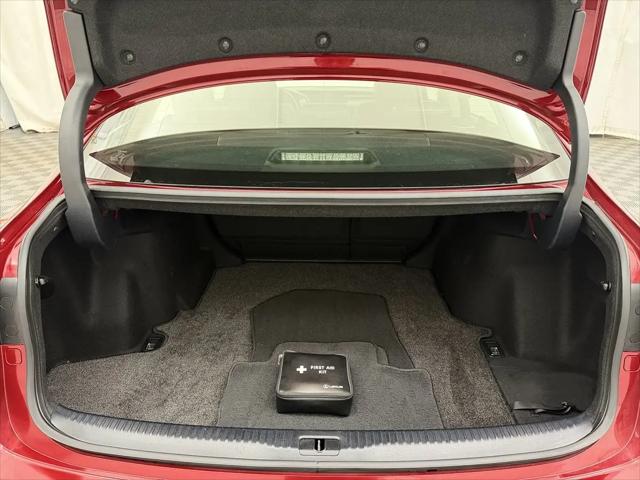 2015 Lexus IS 250 Crafted Line