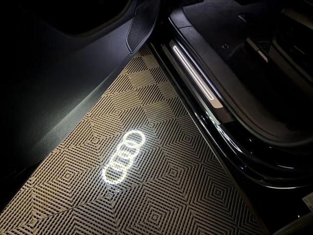 2019 Audi Q8 55 Premium