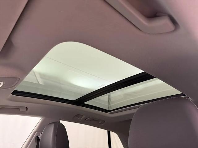 2019 Audi Q8 55 Premium