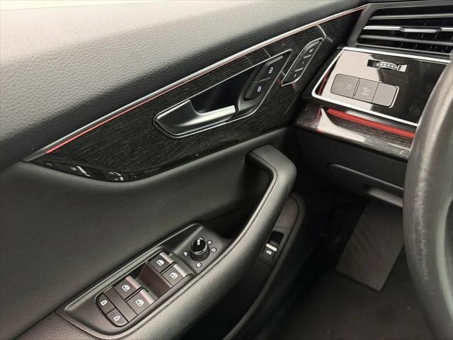 2019 Audi Q8 55 Premium