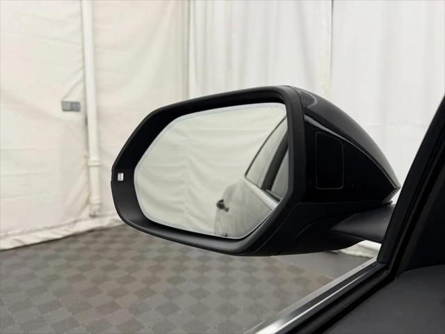 2019 Audi Q8 55 Premium